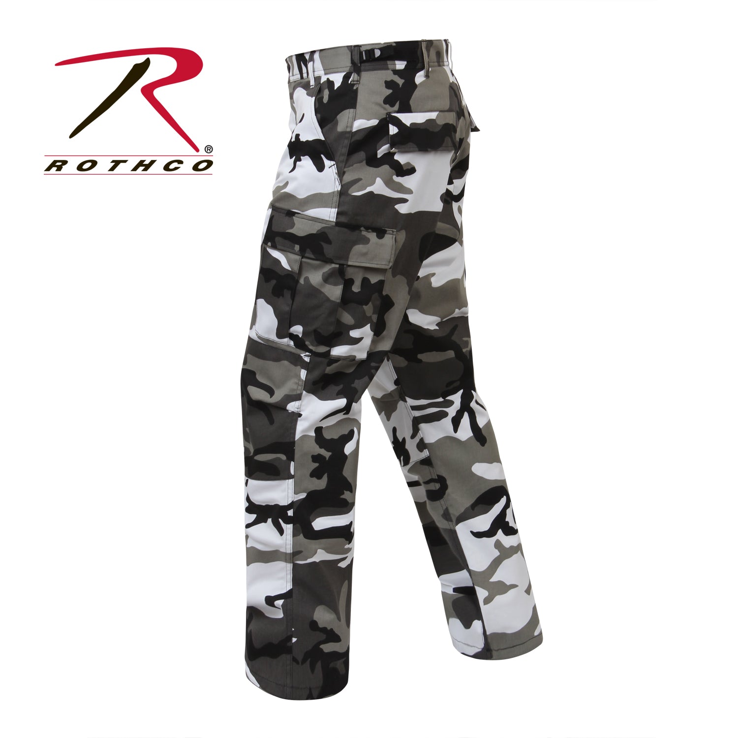 Color on sale camouflage pants