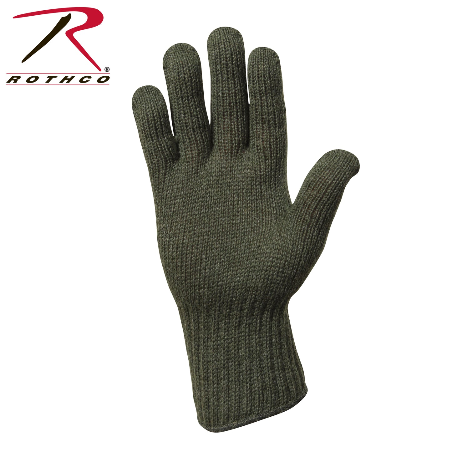 G.I. Wool Glove Liners