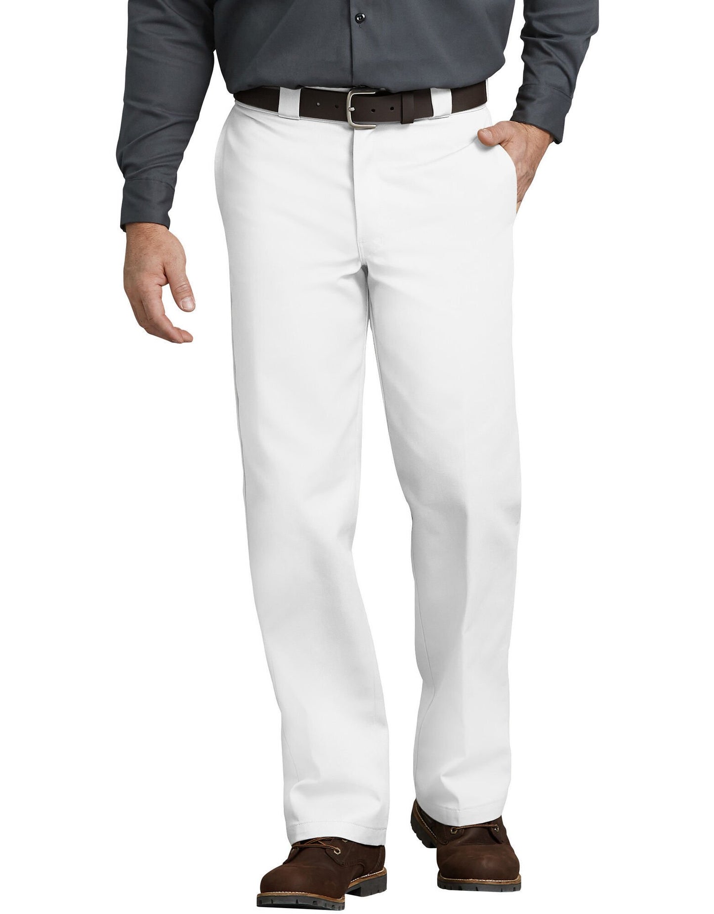 Original 874® Work Pants, White