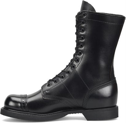 10" Jump Boot, Black
