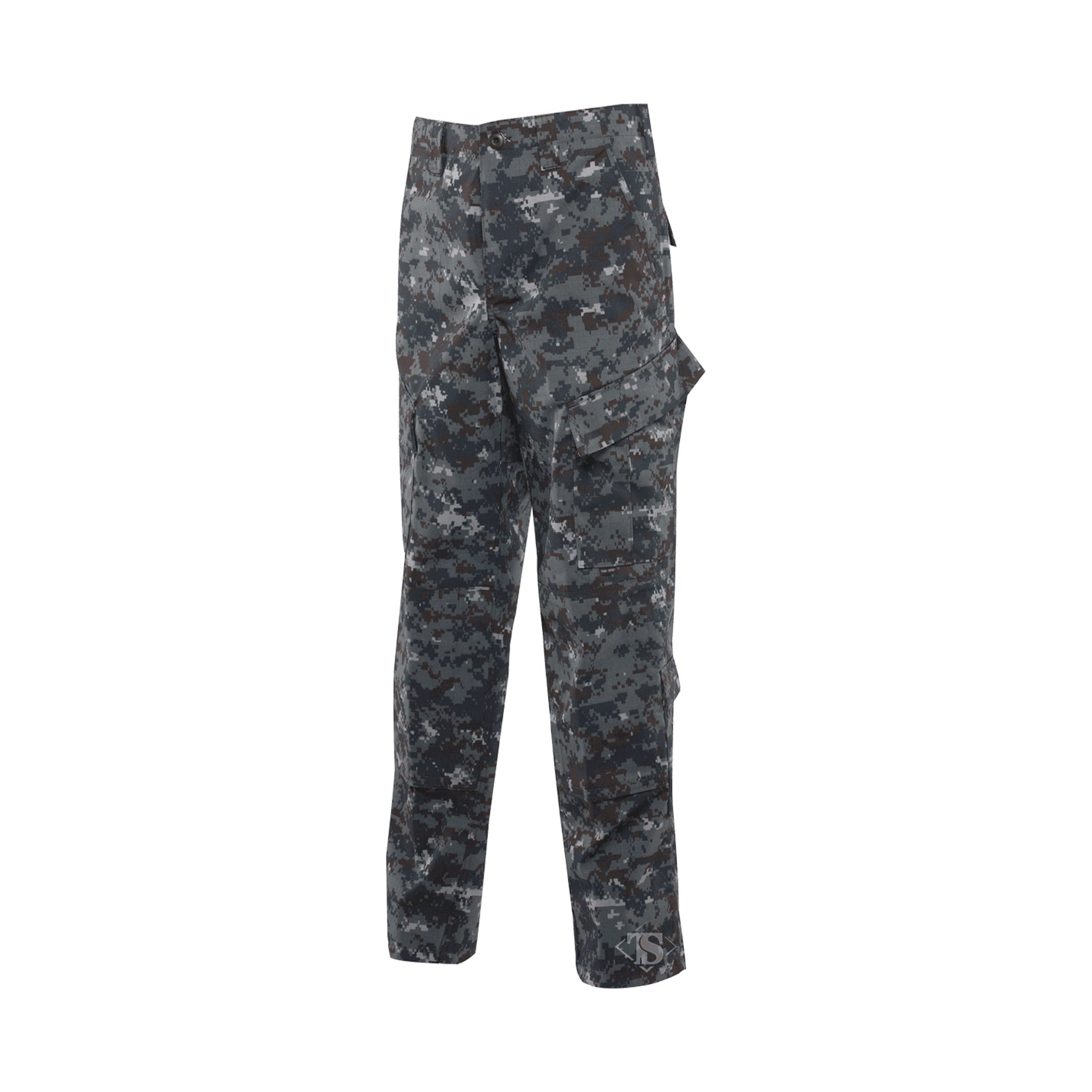 Tactical Response Uniform® Pants, Poly-Cotton 65/35 Rip-Stop