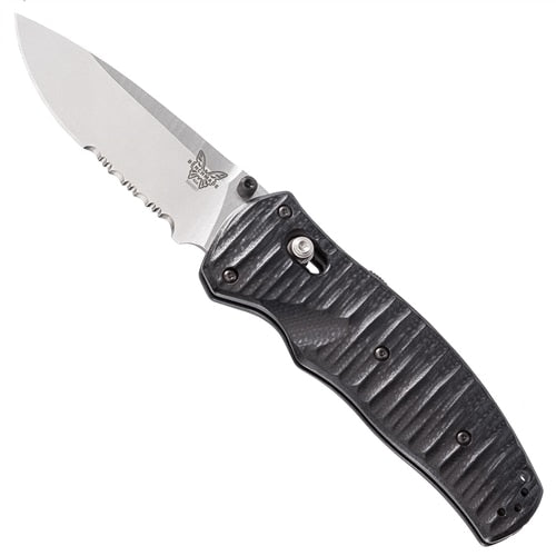 'Volli' Axis Lock, Spring Assist Folding Knife