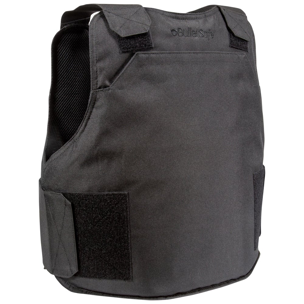 Bulletproof Vest, VP3 Level IIIA