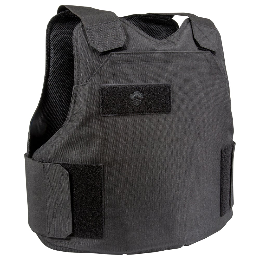 Bulletproof Vest, VP3 Level IIIA