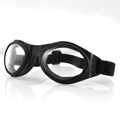 Bugeye Goggles