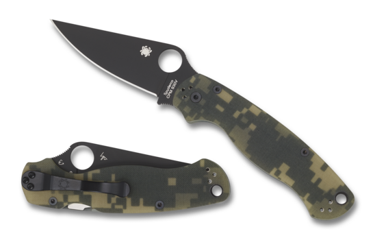 Paramilitary 2