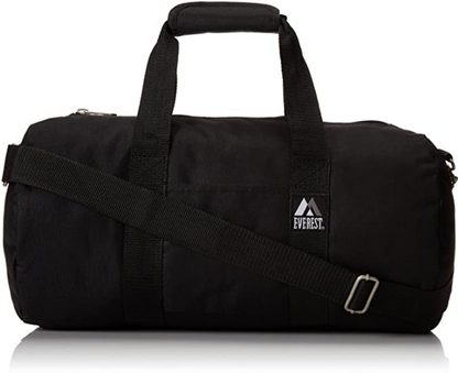 Round Duffel