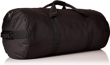 Round Duffel