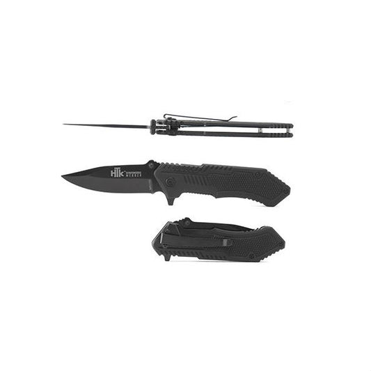 HTK™ GSG9™ Spring Assist Knife