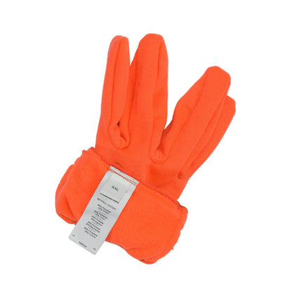 High Visibility Traffic Gloves
