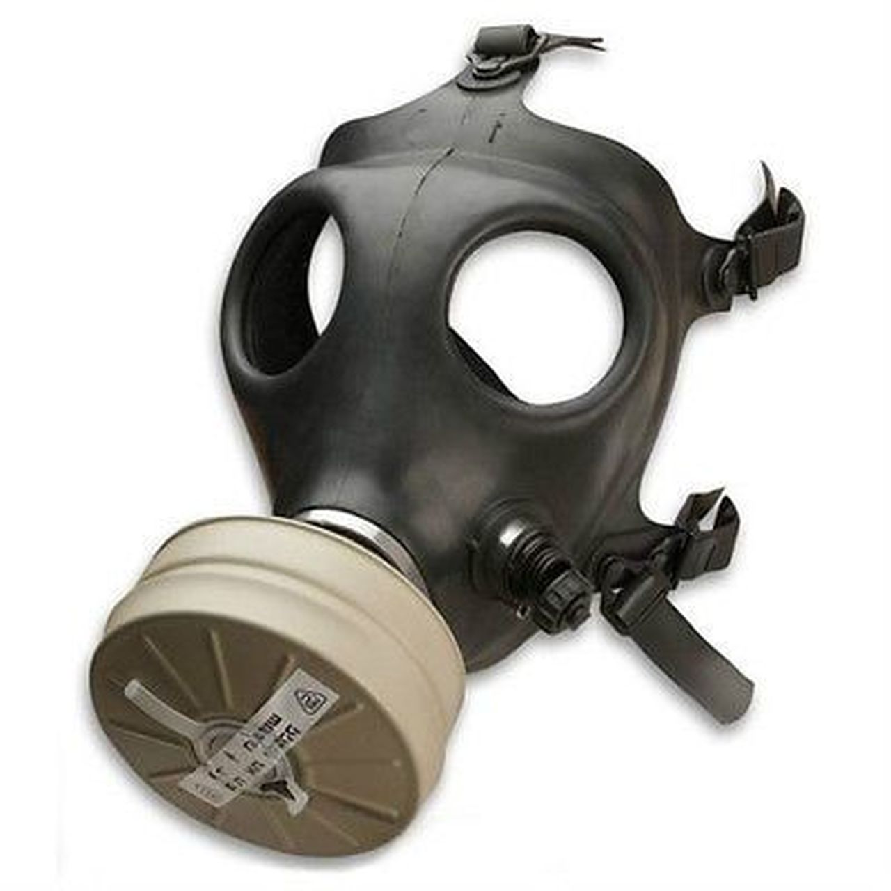 Novelty Gas Mask
