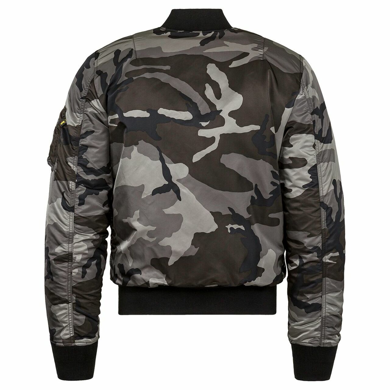 MA-1 Bomber Jacket