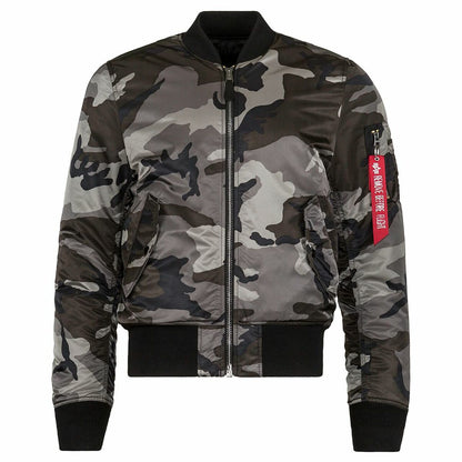 MA-1 Bomber Jacket