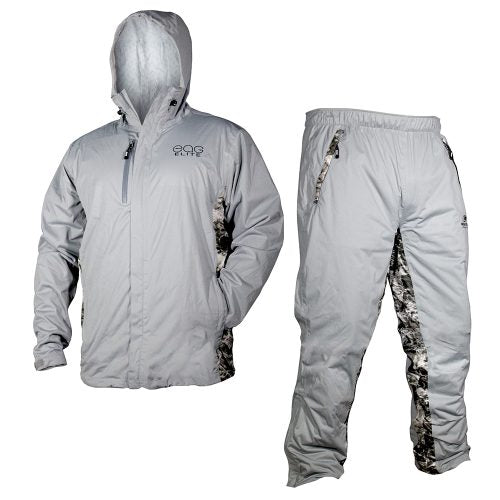 Elements Packable Rain Suit