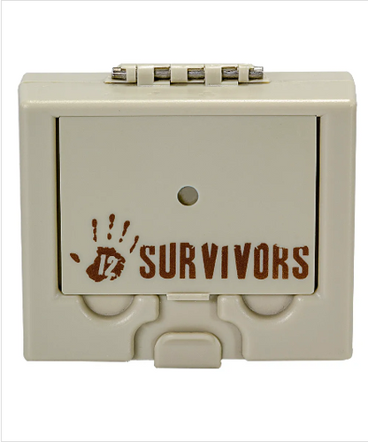 Mini Bug Out Box