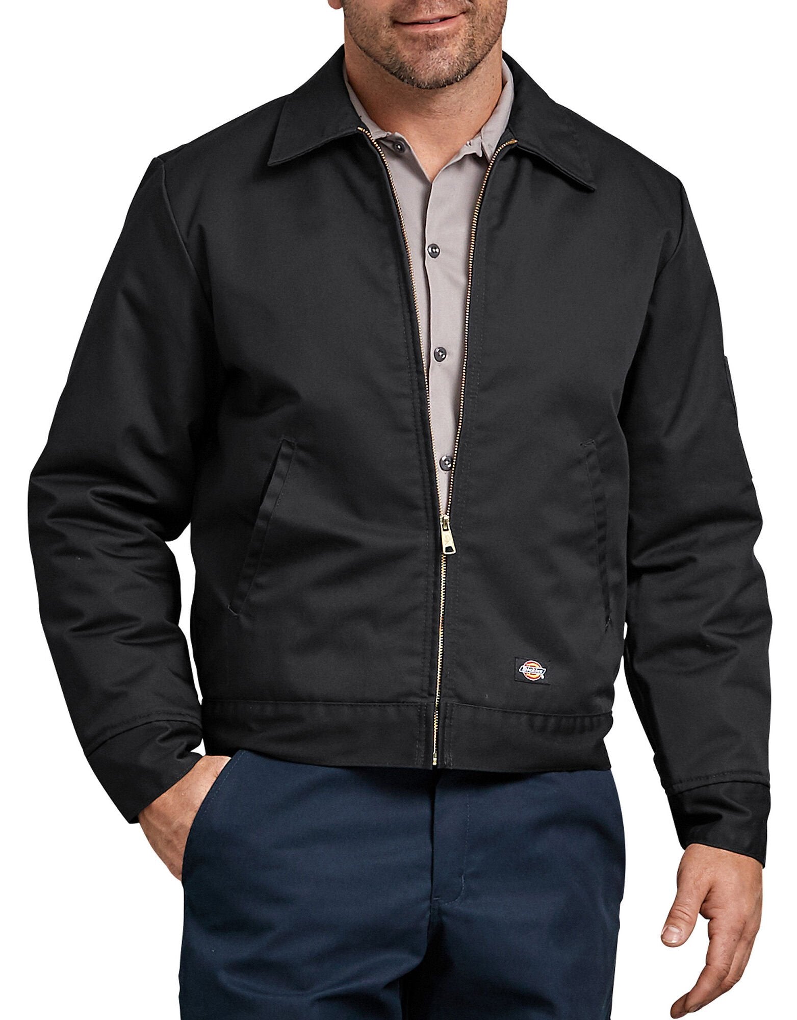 Insulated Eisenhower Jacket – The Supply Sergeant