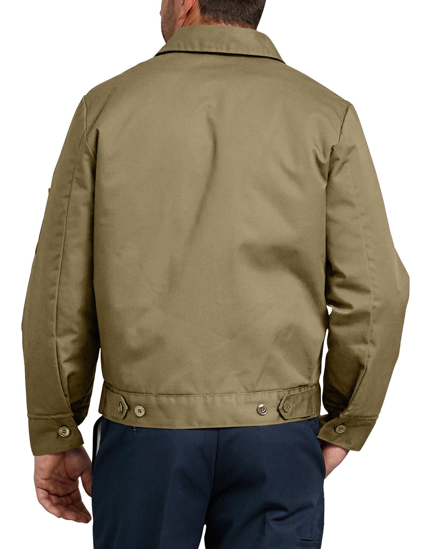 Insulated Eisenhower Jacket