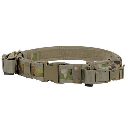 Tactical Belt