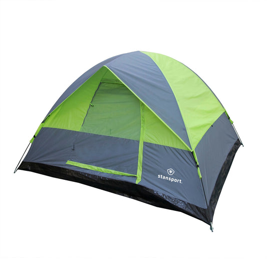 'Cedar Creek' 4 Person Dome Tent