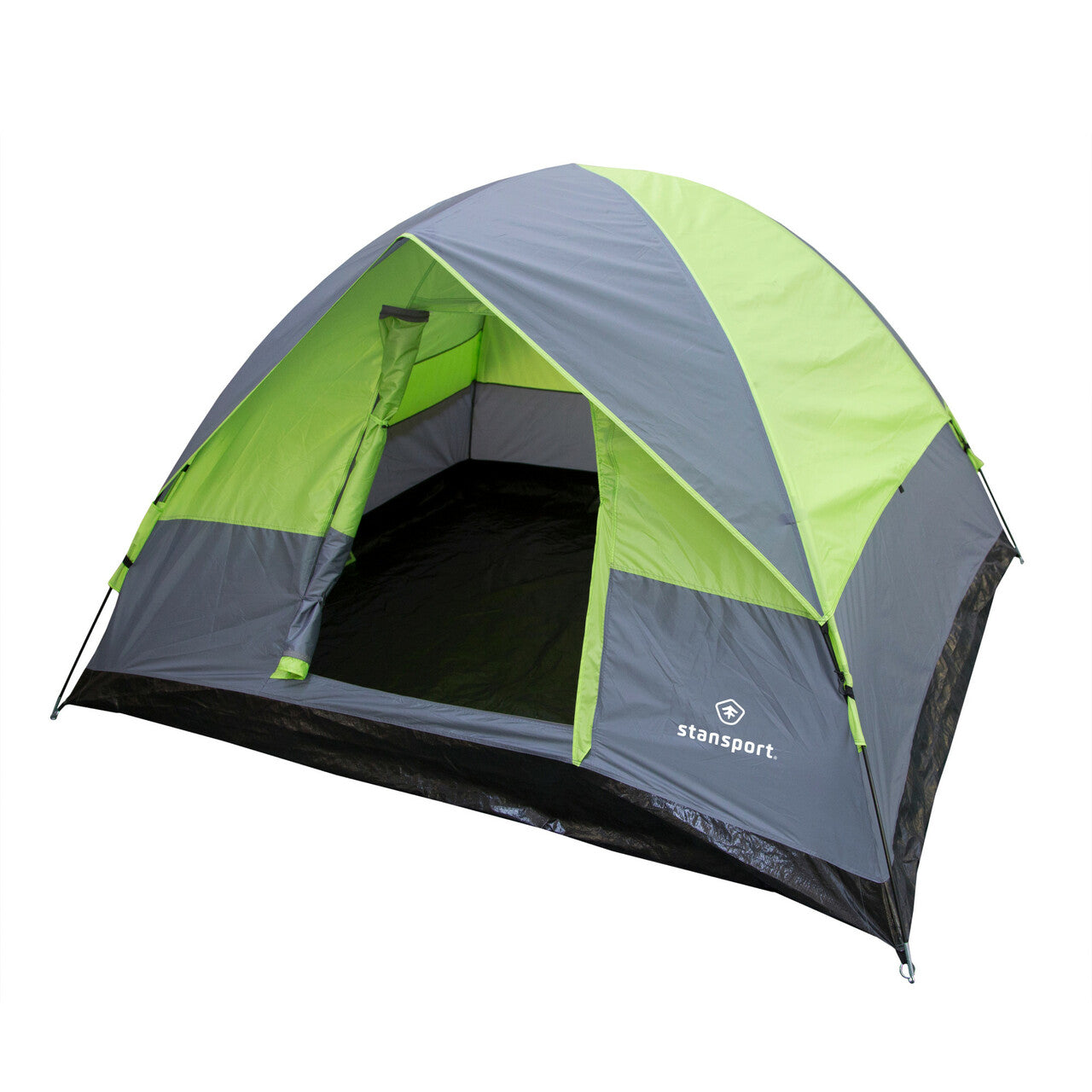 'Cedar Creek' 4 Person Dome Tent