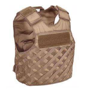 F.A.S.T. Tactical Vest