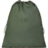 Surplus U.S. Laundry Bag