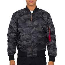 MA-1 Bomber Jacket