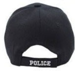 'Police' Cap