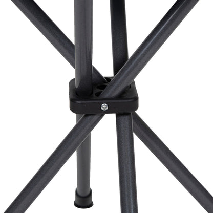 'Apex' Fold-Up Stool