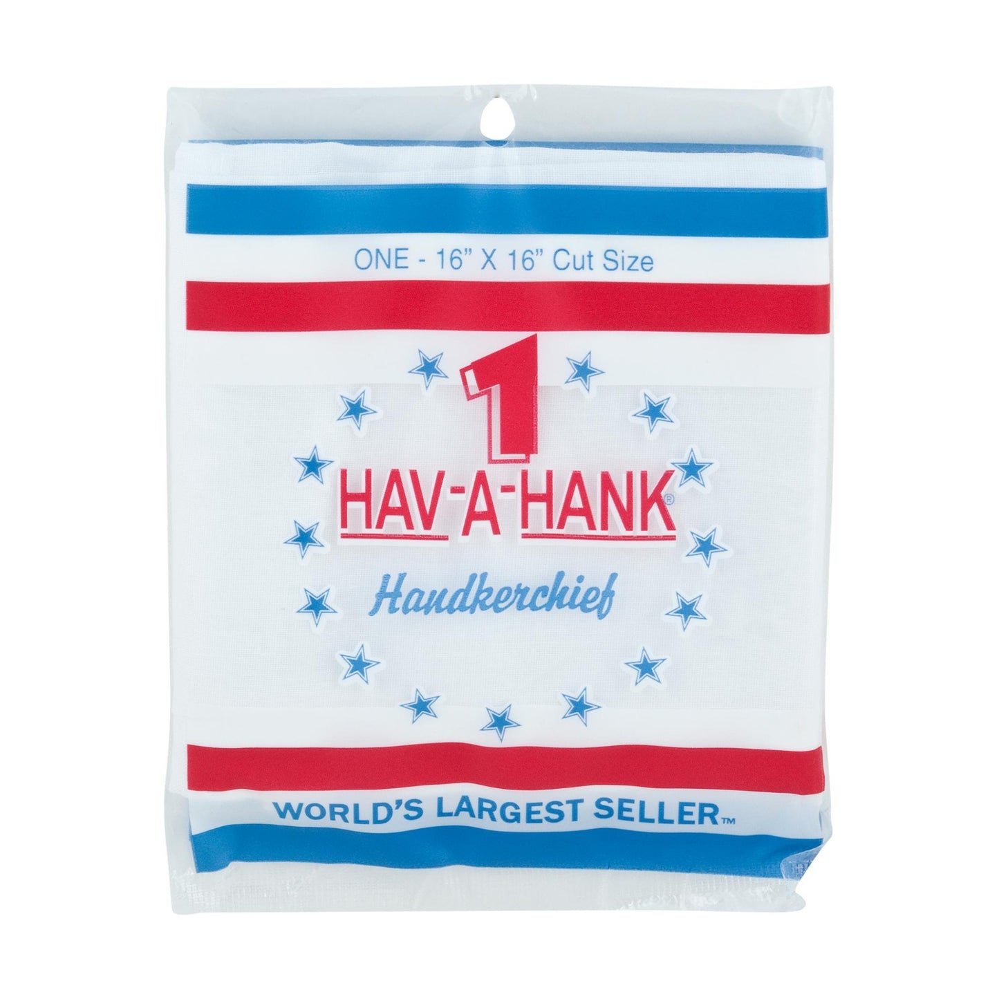 Hav-A-Hank Handkerchief