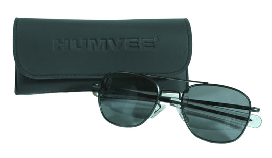 Pilot Sunglasses, 57mm