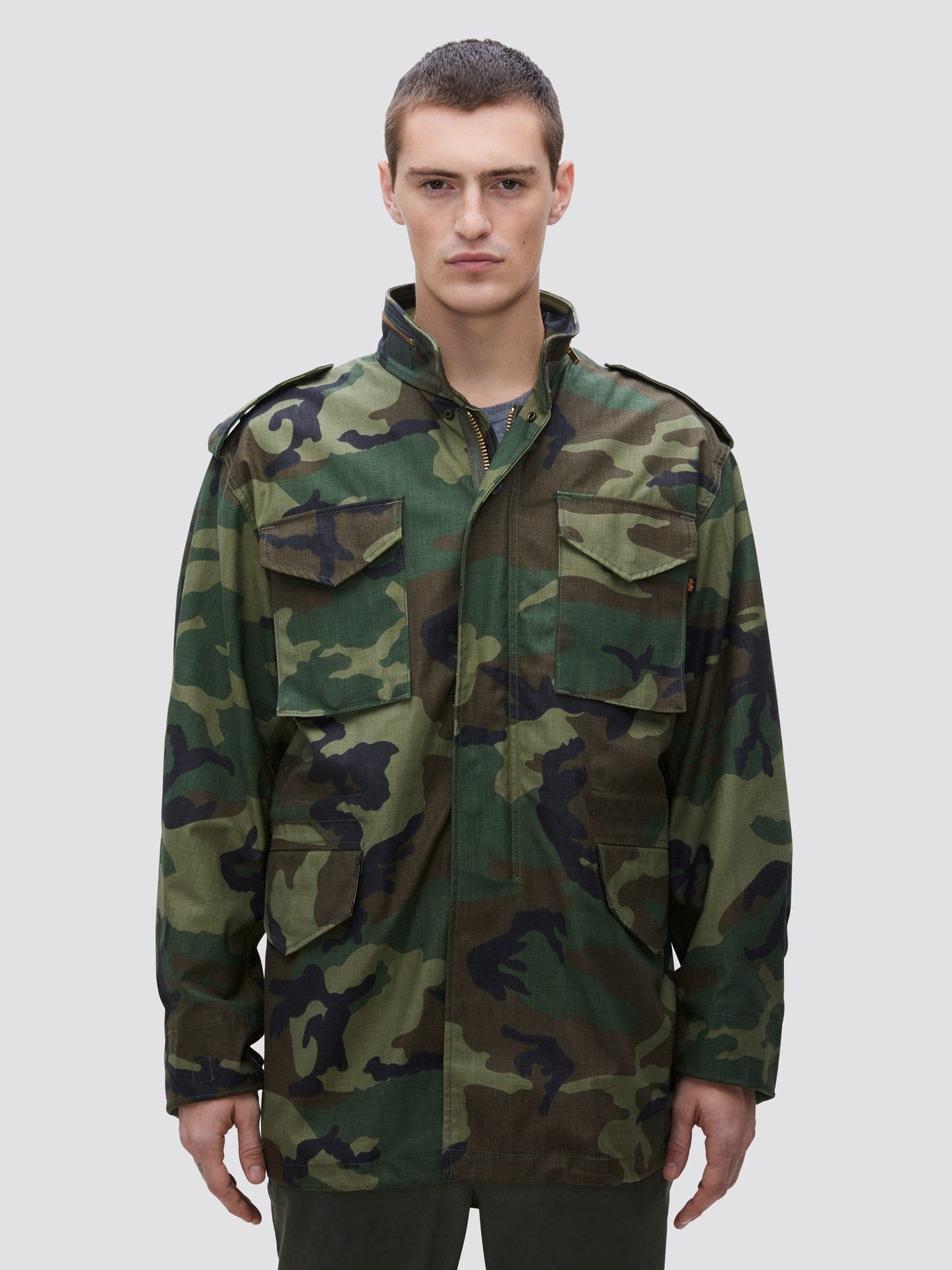 M-65 Field Jacket, Heritage