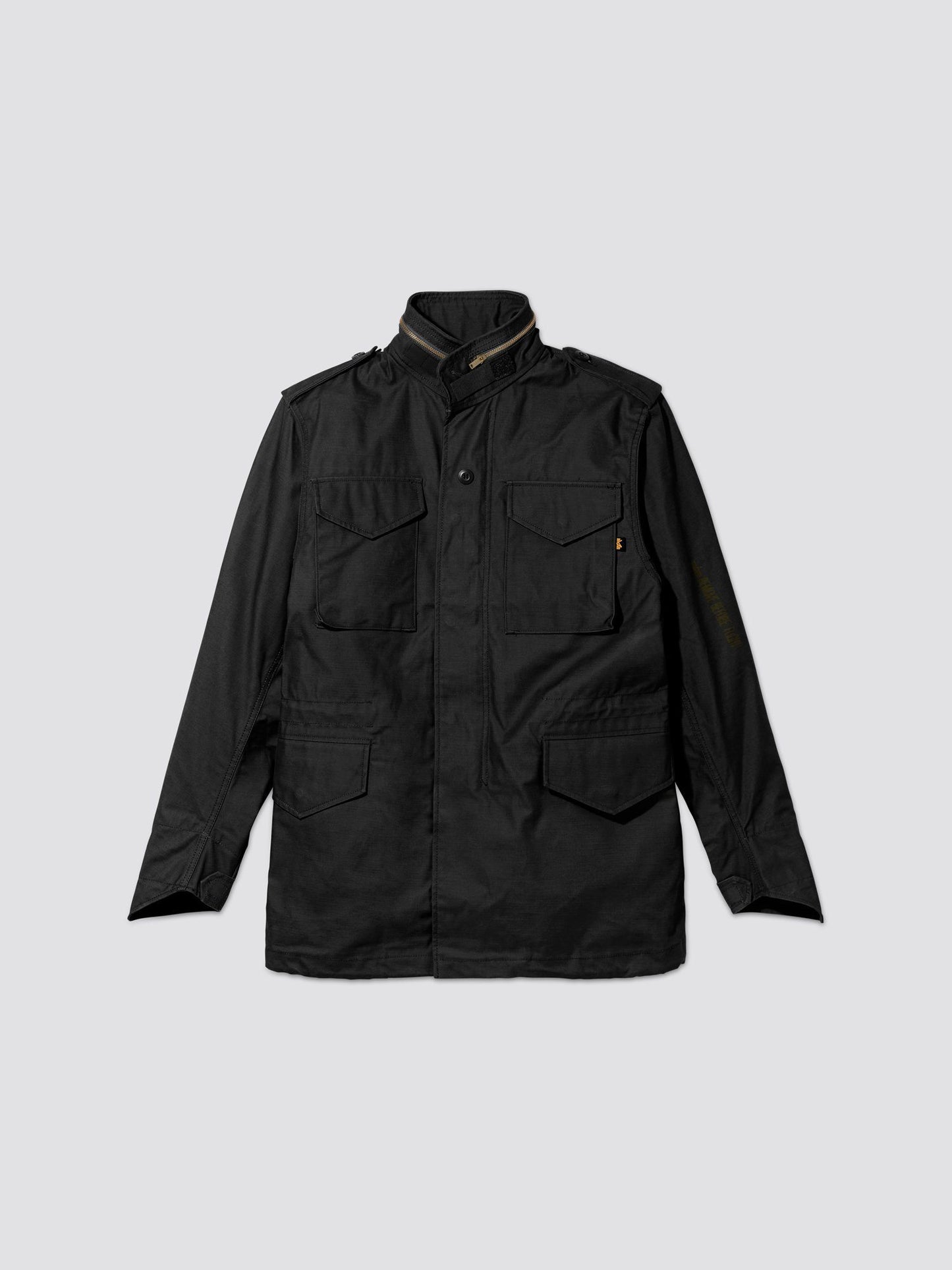 M-65 Field Jacket, Heritage