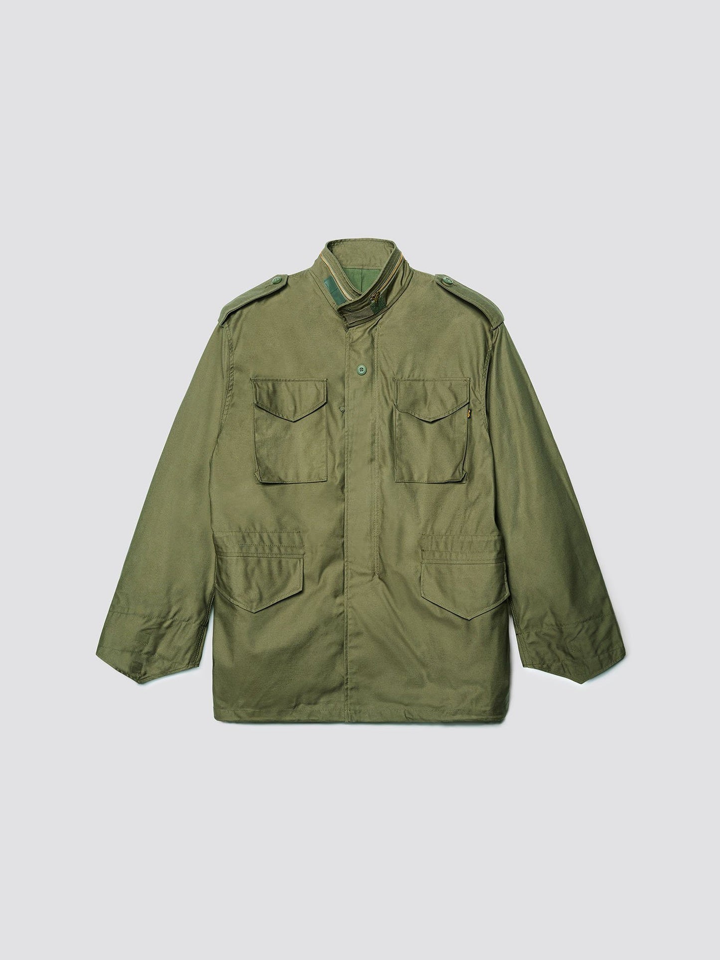 M-65 Field Jacket, Heritage