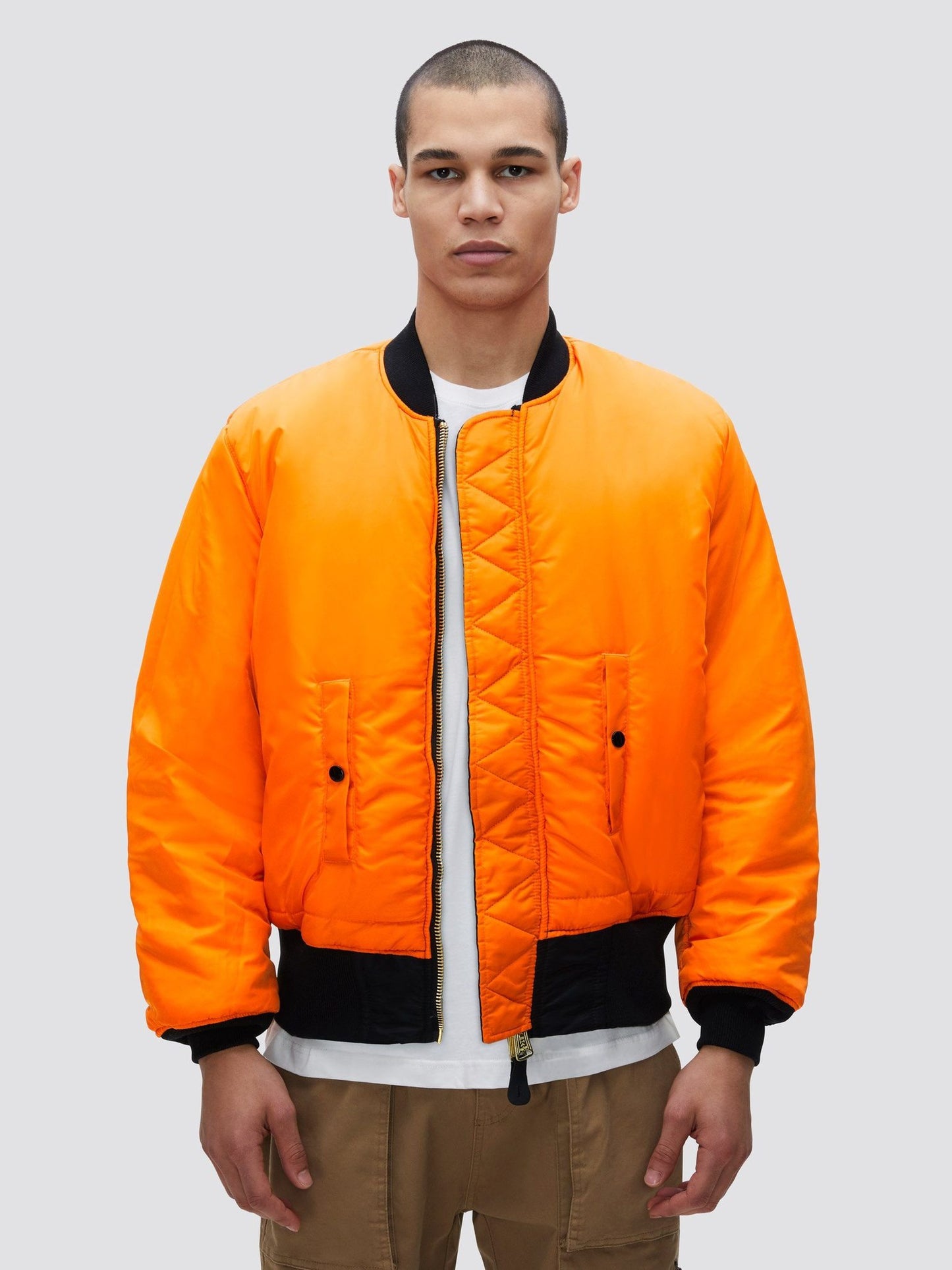 MA-1 Bomber Jacket