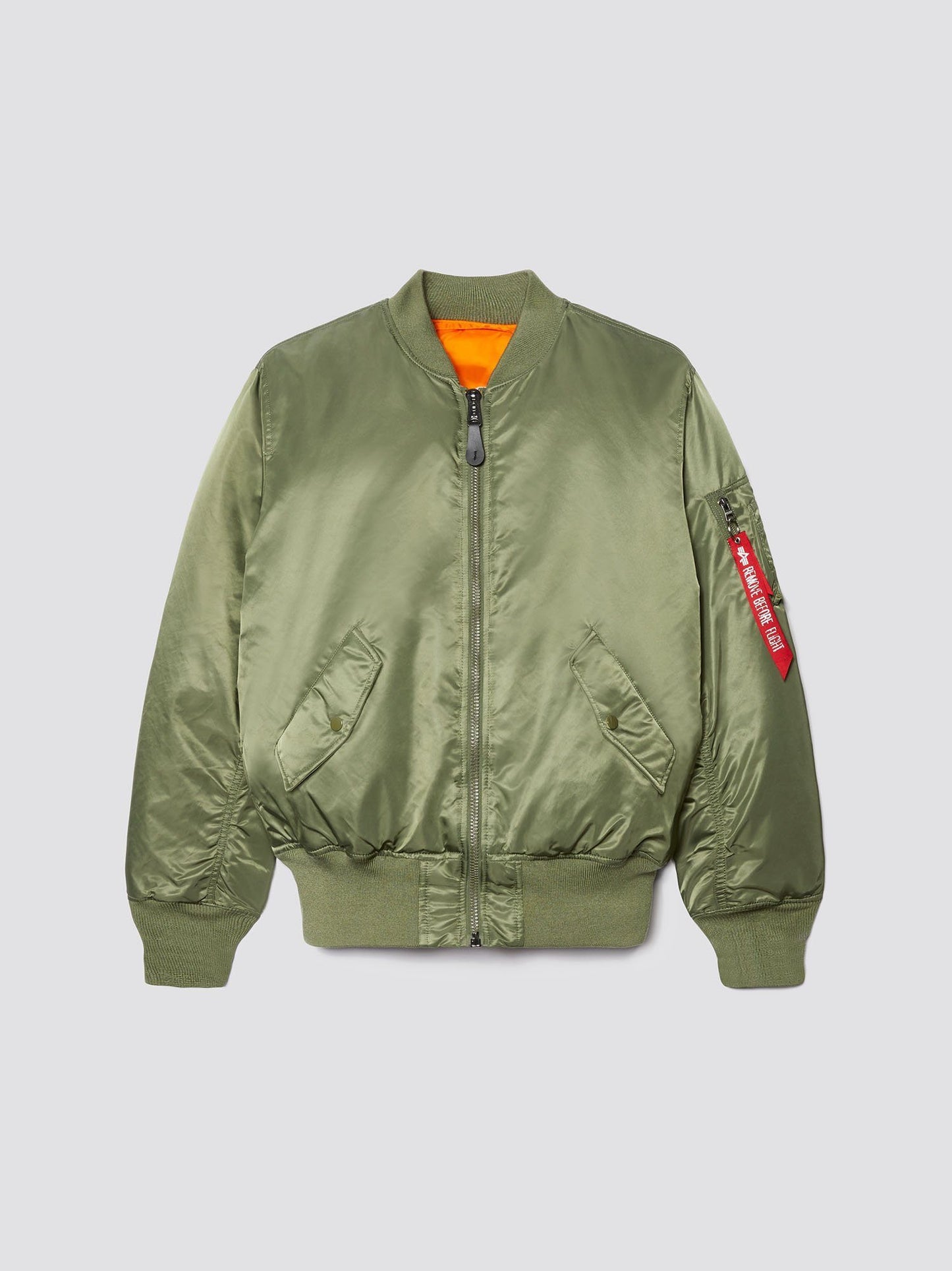 MA-1 Bomber Jacket