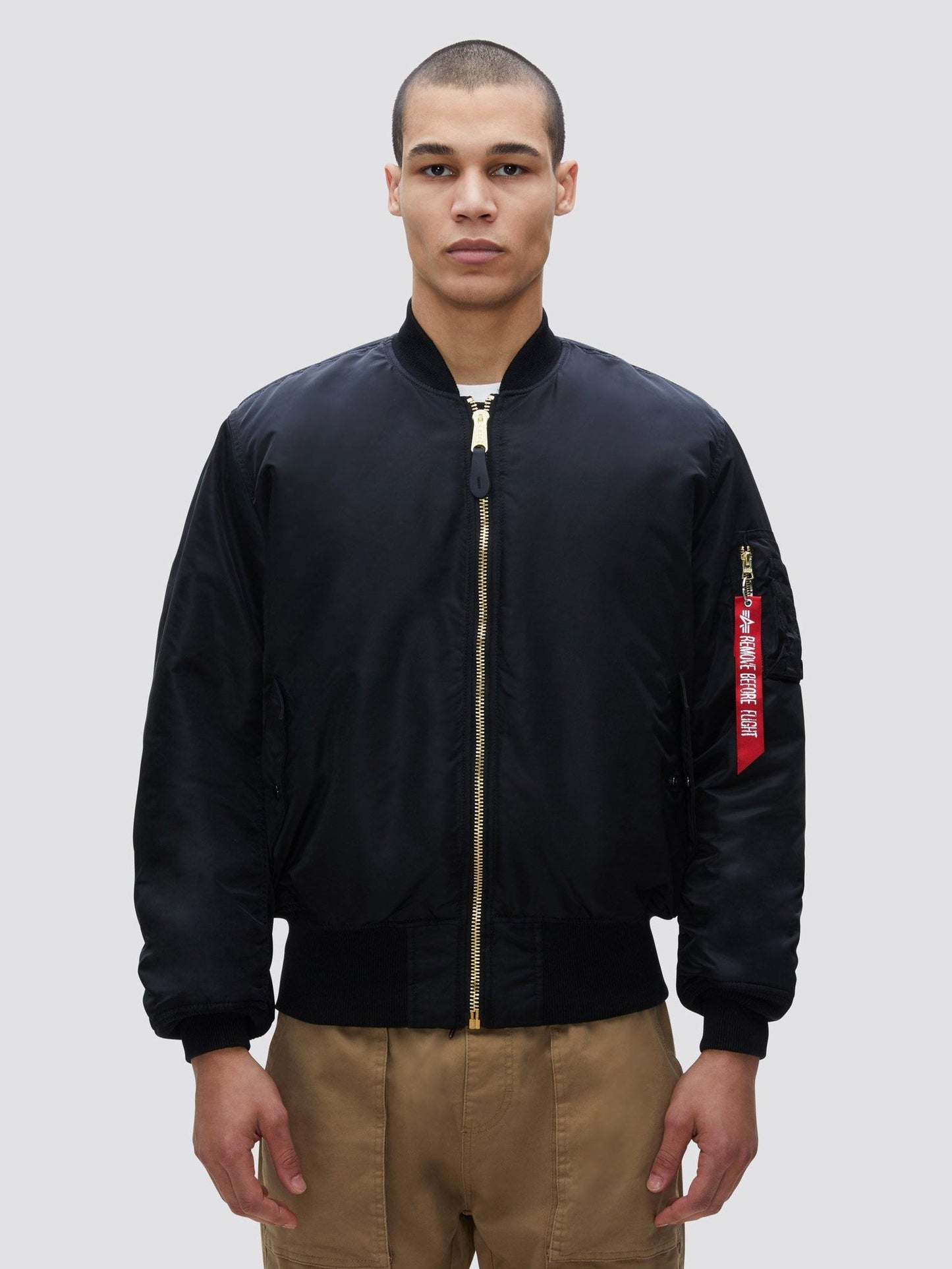 MA-1 Bomber Jacket