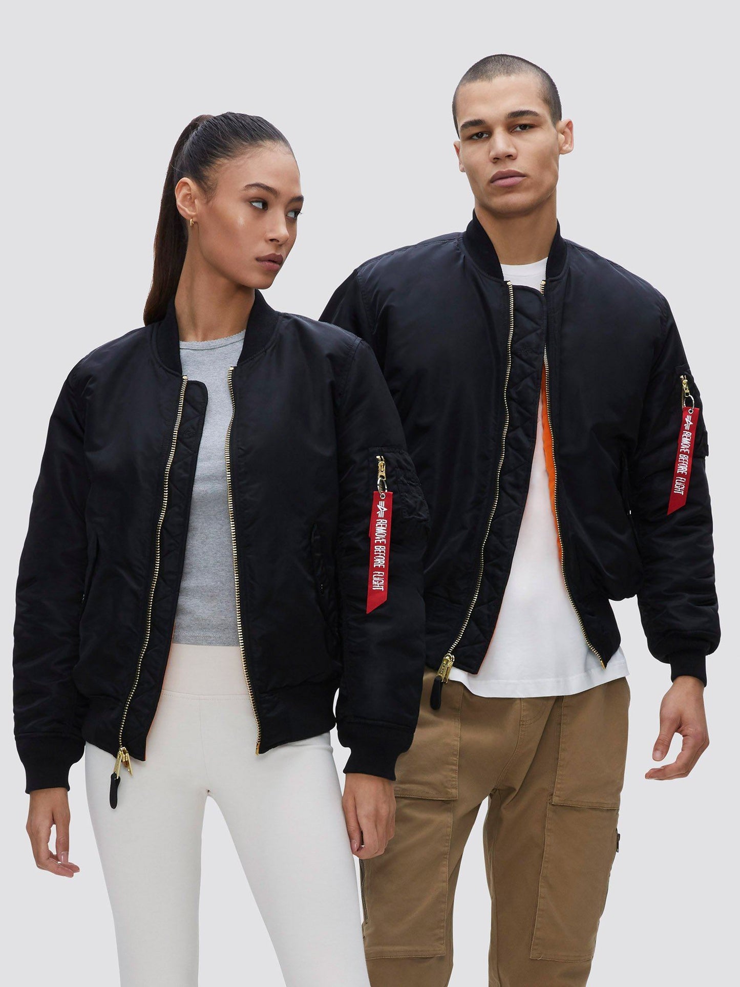 MA-1 Bomber Jacket