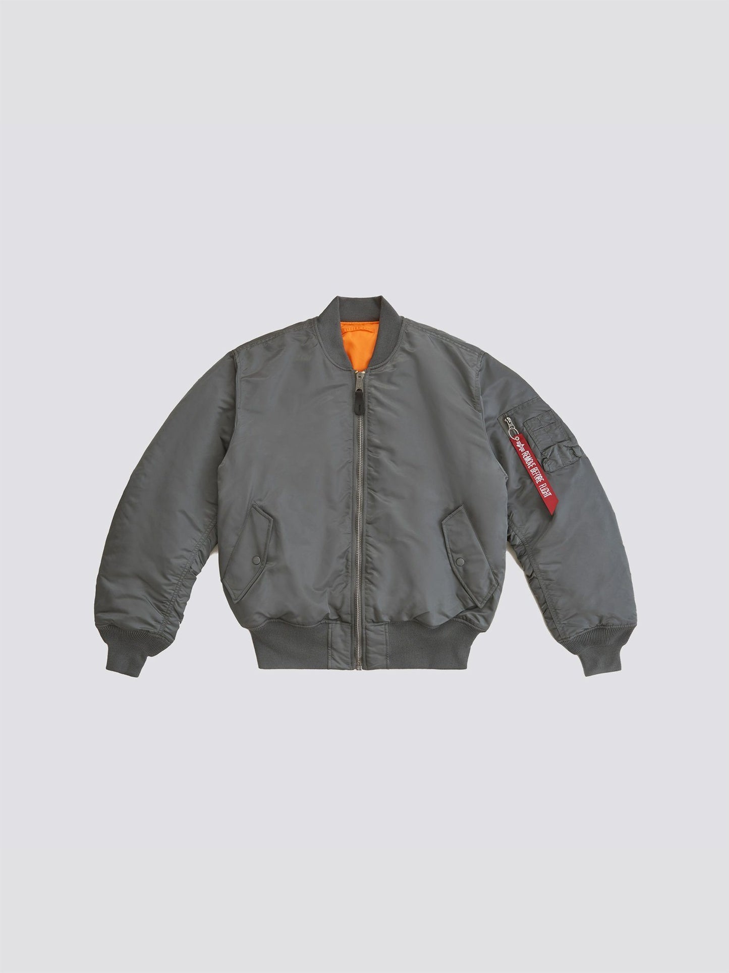 MA-1 Bomber Jacket