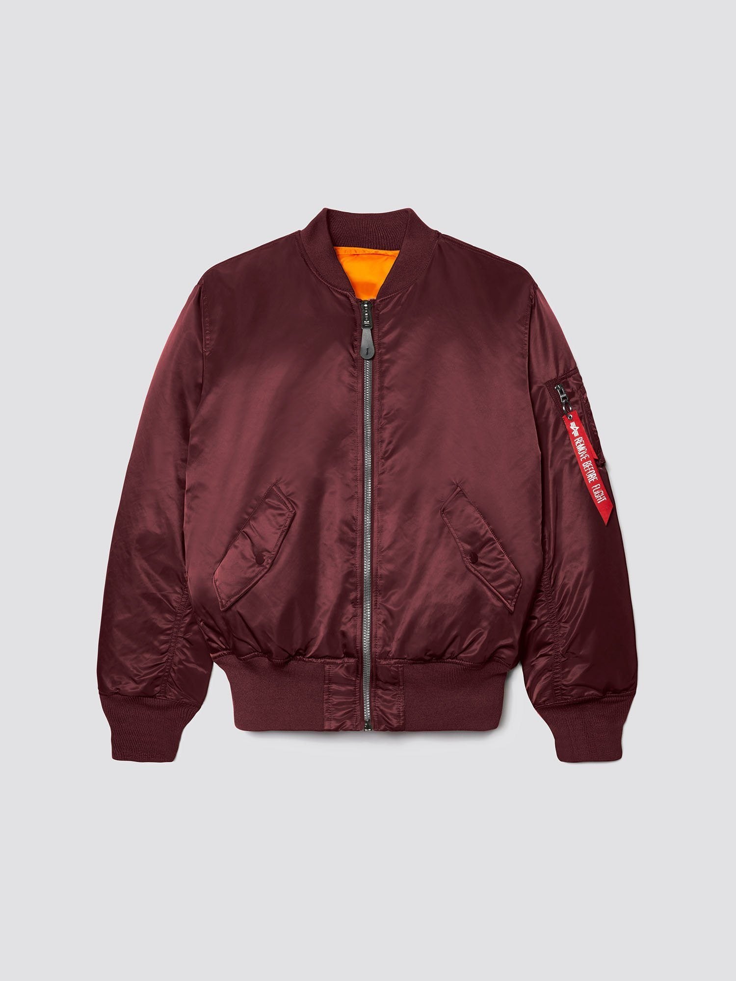 MA-1 Bomber Jacket