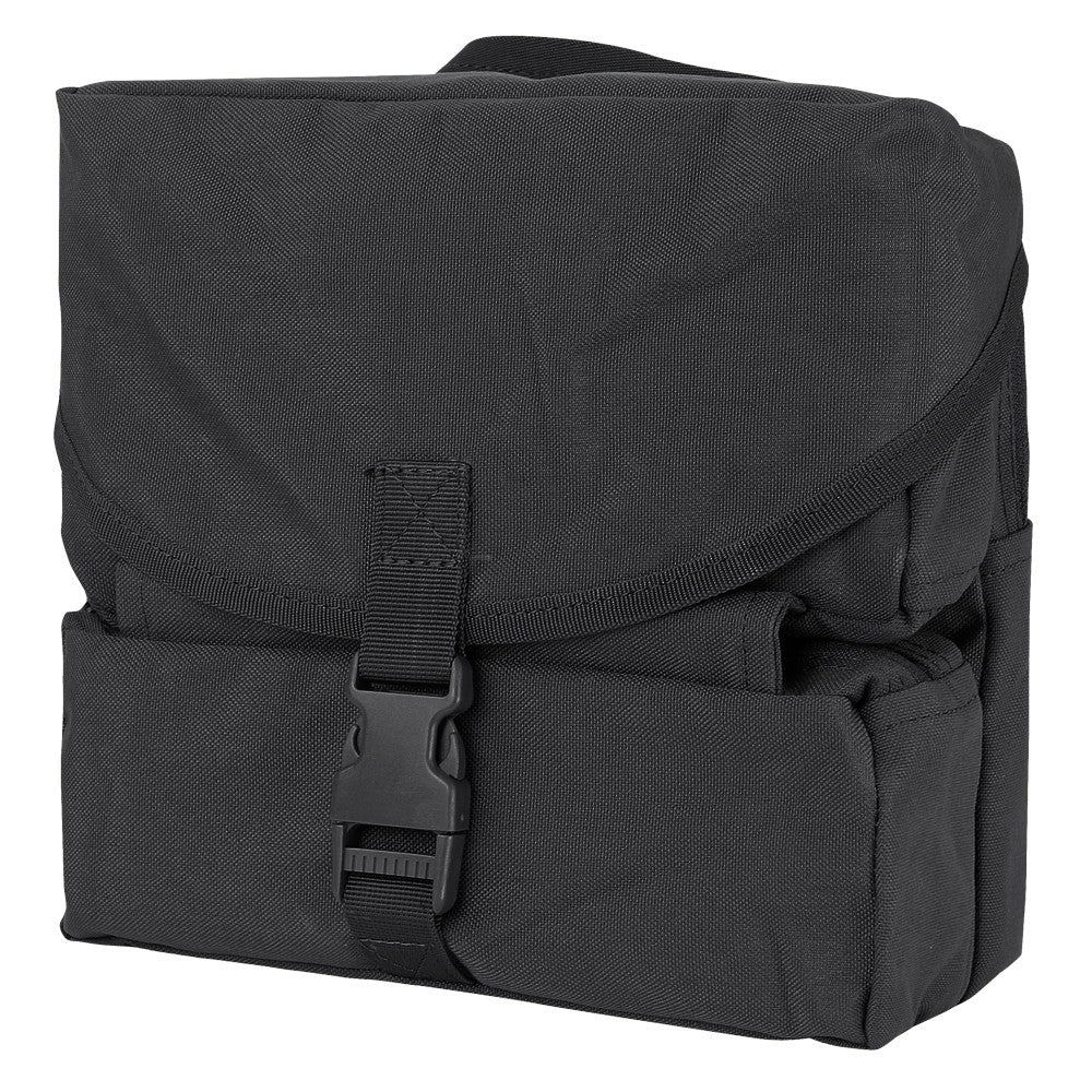 Fold-Out Medical Bag