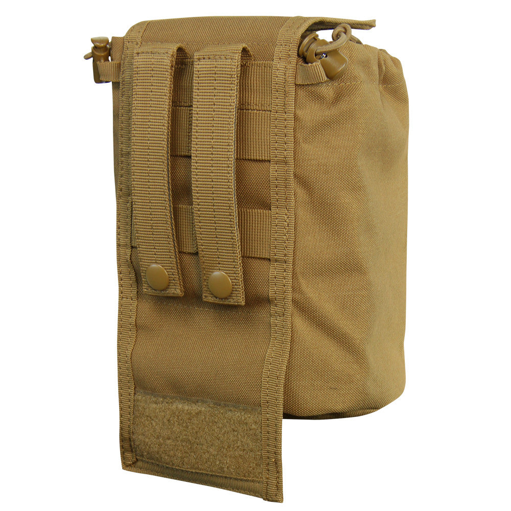 Roll-Up Utility Pouch