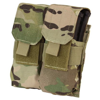 Double M4 Mag Pouch