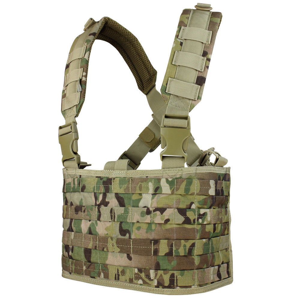 Ops Chest Rig
