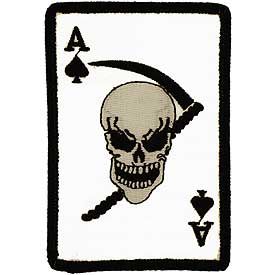 Death Ace Patch