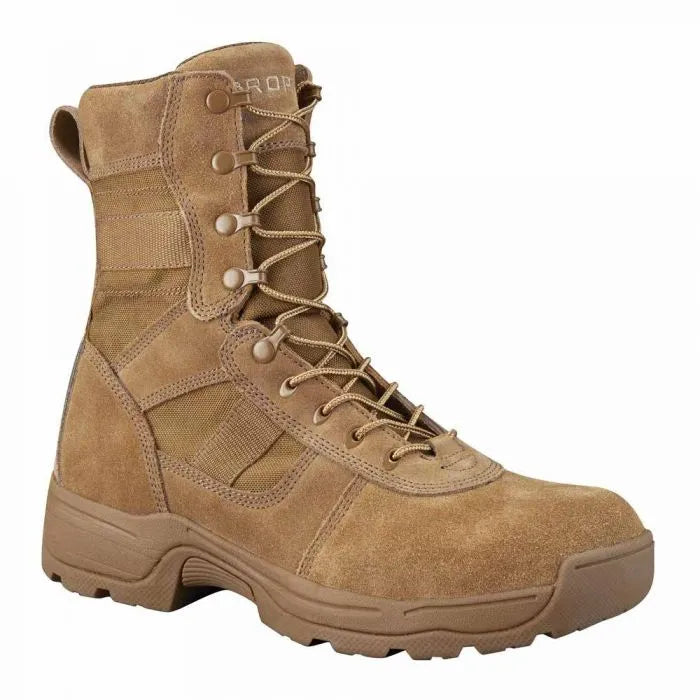 Series 100® 8" Waterproof Boot, Coyote