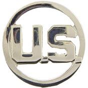 U.S. Air Force Enlisted Pin