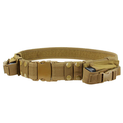 Tactical Belt
