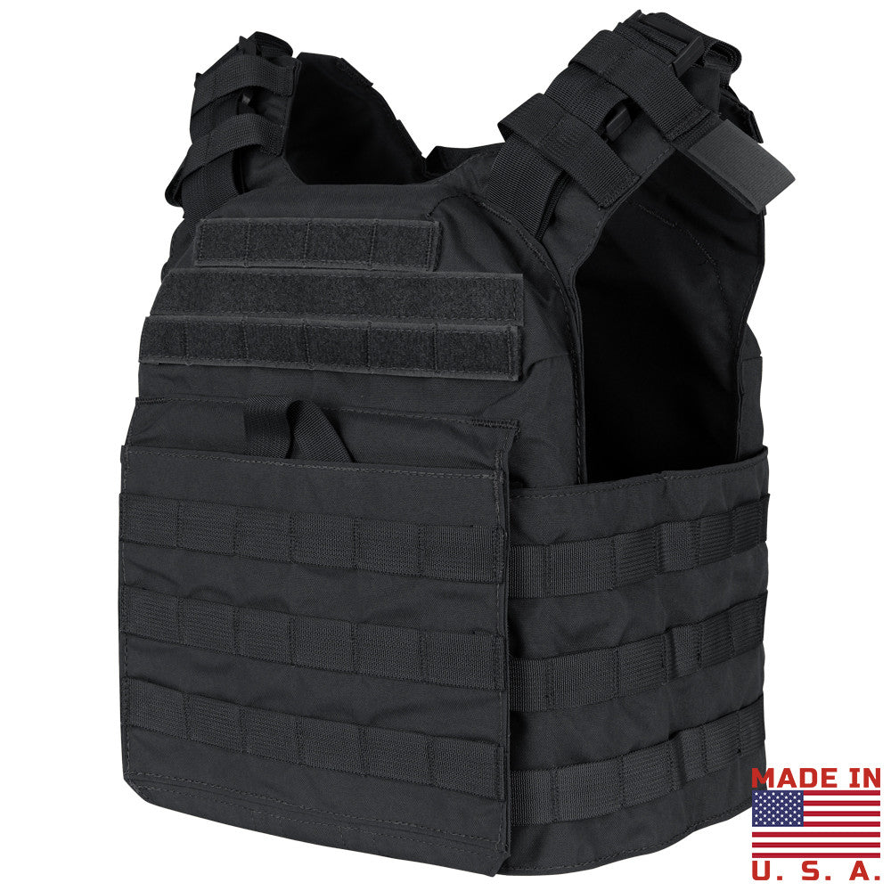 Cyclone Plate Carrier