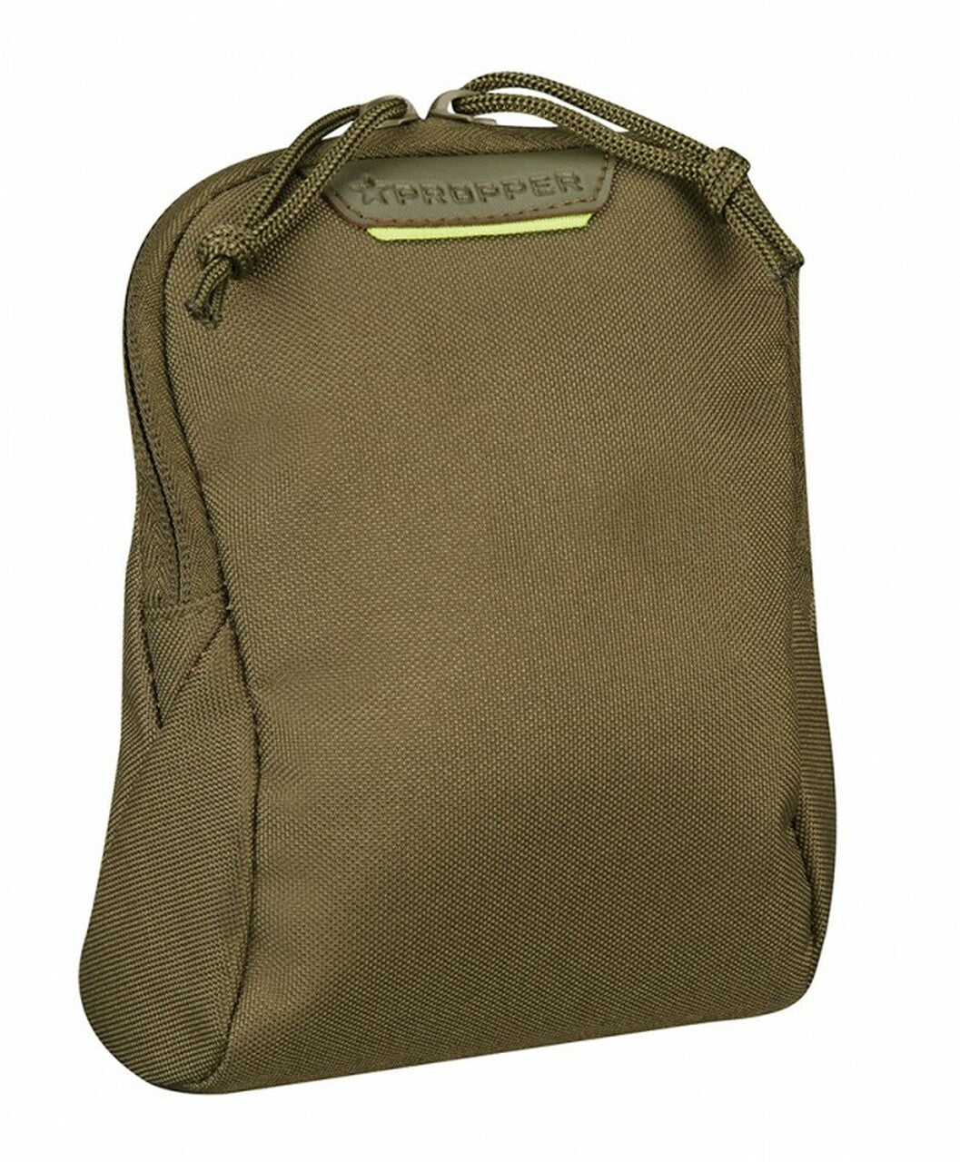 7 x 6" MOLLE Media Pouch